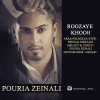 Pouria Zeinali - Roozaye Khoob