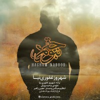 Shahrooz Ghafoori Nia - Hagham Nabood