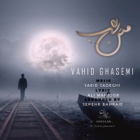 Vahid Ghasemi - Matne Shab