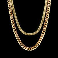 Alireza - Zanjire Shalvar