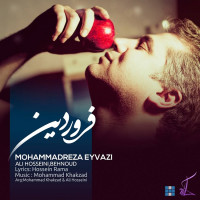 Mohammadreza Eyvazi Ft Ali Hosseini & Behnoud - Farvardin