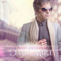 Ehsan Rahmanian - Dare Mire