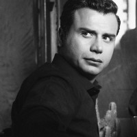 Ali Javani - Rooberoo