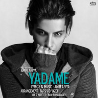 Amir Ariya - Yadame