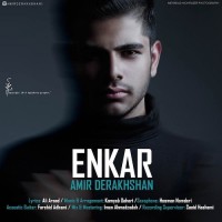 Amir Derakhshan - Enkar