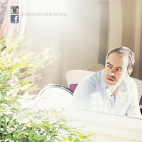 Emad Ghorbanian - Be Man Ke Miresi