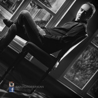 Emad Ghorbanian - Taslim