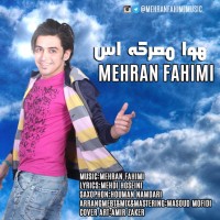 Mehran Fahimi - Hava Marekast