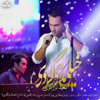 Saeed Barzegari - Kheili Badi Kardi