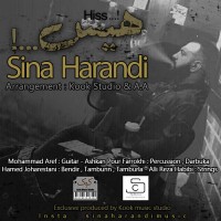 Sina Harandi - Hiss