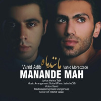 Vahid Adib & Vahid Moradzadeh - Manande Mah