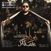 Ali Abdolmaleki - Too Baroon