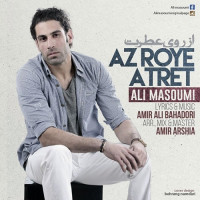 Ali Masoumi - Az Rooye Atret