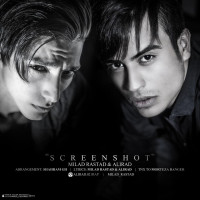 Alirad Ft Milad Rastad - Screen Shot