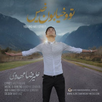Alireza Mahdavi - Naleye Man