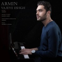 Armin Yousefi - Vajeye Eshgh