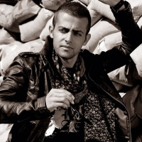 Arvin Saheb - Ghoroor