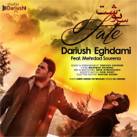 Dariush Eghdami Ft Mehrdad Sourena - Sarnevesht