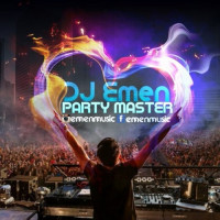 Dj Emen - Party Master