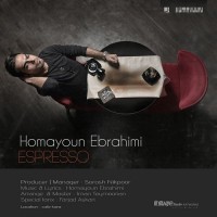 Homayoun Ebrahimi - Espresso