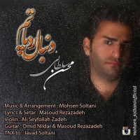 Mohsen Soltani - Donbale Rade Patam