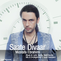 Mostafa Ebrahimi - Saate Divaar
