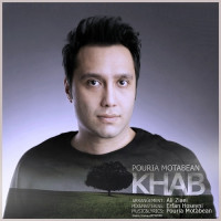 Pouria Motabean - Khab
