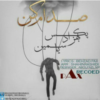 Behzad Pax - Sedam Kon