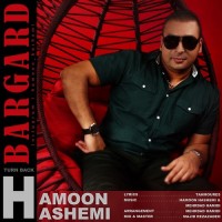 Hamoon Hashemi - Bargard