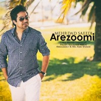 Mehrdad Saeedi - Arezoomi