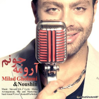 Milad Gholami - Aroome Jonam