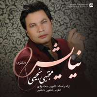 Mojtaba Najimi - Niayesh ( Dokhtaram )