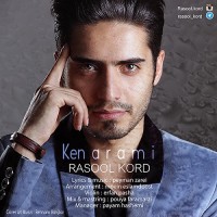 Rasool Kord - Kenarami