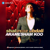 Shahrooz Ebdali - Aramesham Koo