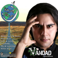 Vandad - Charkheye Bipayan