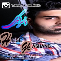 Yaser Akbari - Hesse Ghashang