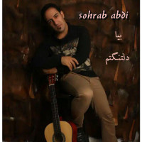 Sohrab Abdi - Bia Deltangetam