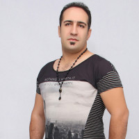 Sohrab Abdi - Too Baroon