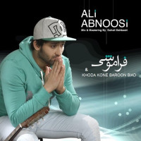 Ali Abnoosi - Faramooshi