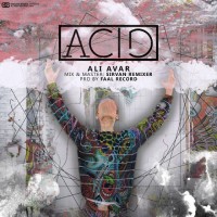 Ali Avar - Acid