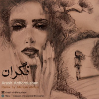 Arash Ardforoushan - Negaran