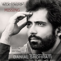 Danial Shohrati - Doori Va Deltangi