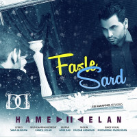 Hamed Delan - Fasle Sard