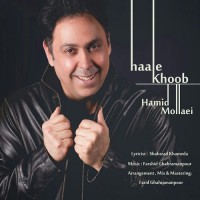 Hamid Mollaei - Haale Khoob