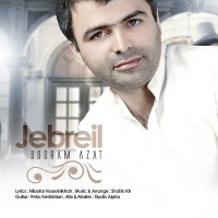 Jebreil - Dooram Azat