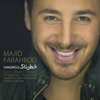 Majid Farahbod - Khatarnak