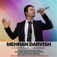 Mehran Darvish - Ashegh Mimoonam