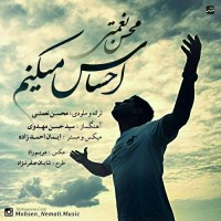 Mohsen Nemati - Ehsas Mikonam