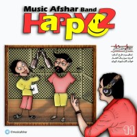 Music Afshar - Happy 2
