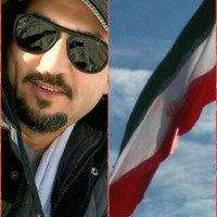 Reza Ghadimi - Iran